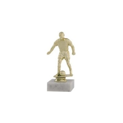 Poháry Bauer Figurka F0128 Fotbal