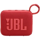 Image 1 of JBL Go 4 Red (JBLGO4RED)