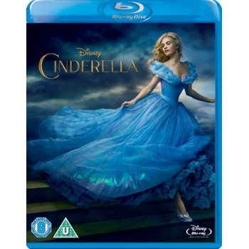 Cinderella BD