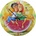 Art Puzzle - Puzzle Love The Red - 570 piese