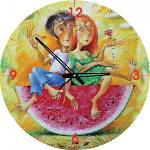 Art Puzzle - Puzzle Love The Red - 570 piese