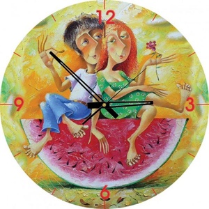 Art Puzzle - Puzzle Love The Red - 570 piese
