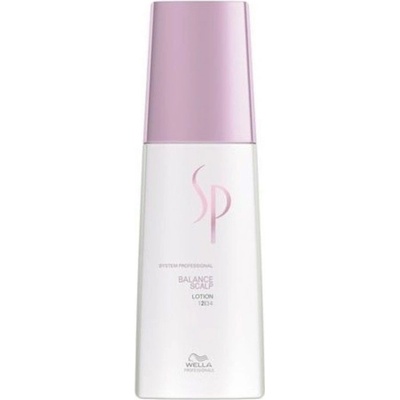 Wella SP Clear Scalp Leave-in Lotion 125 ml