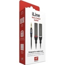 IK Multimedia iLine Mono Out Split