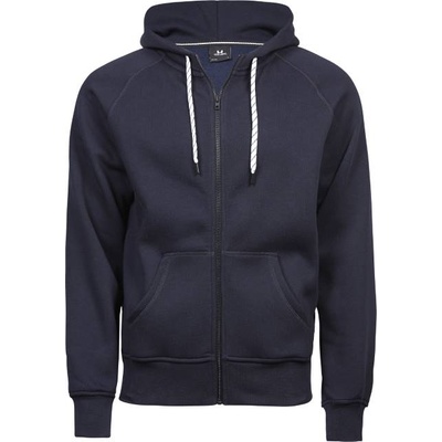 TEE JAYS tj5435 / Мъжки суичър с качулка - тъмносин xl (18543500304)