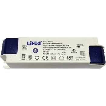 Lifud LFGIR040YM0700H