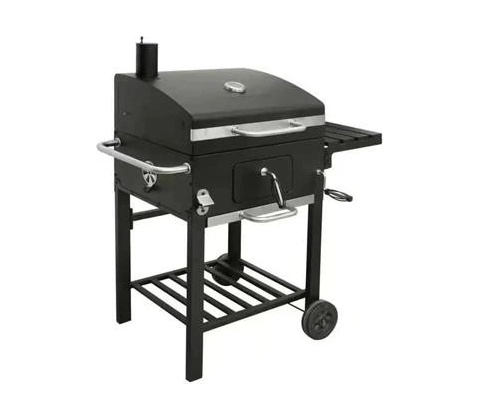 Landmann GrillChef Comfort Basic+ 11528