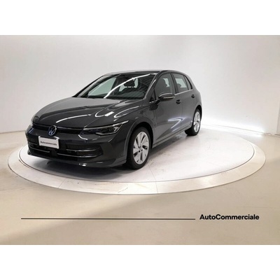Volkswagen Golf 1.5 eHybrid Style DSG 150 kW
