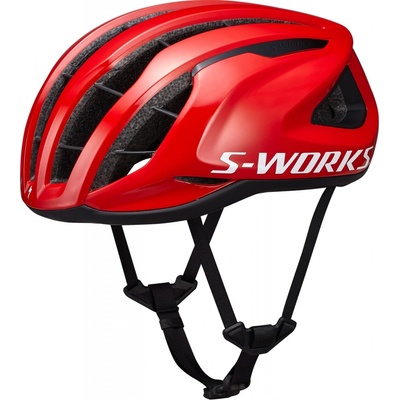 Specialized S-Works Prevail 3 vivid red 2025