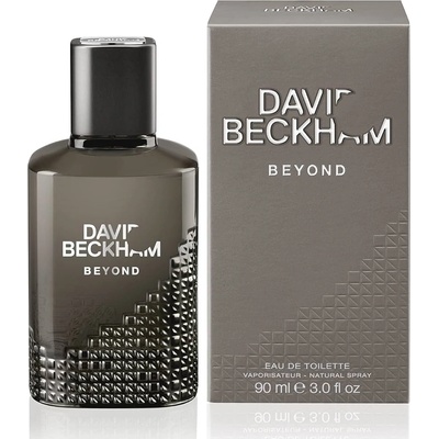 David Beckham Beyond EDP 90 ml - Парфюм за мъже