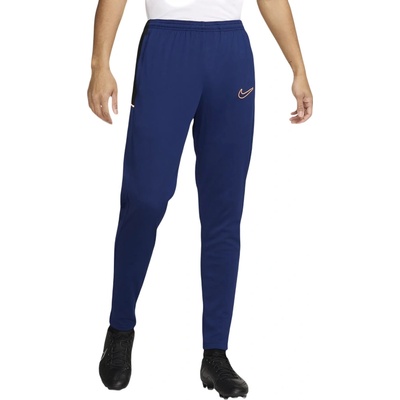 Nike Academy 25 tm.modré