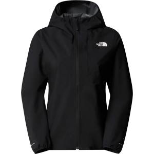 The North Face Дамско водоустойчиво яке The North Face Women's Fontanales Jacket Waterproof jacket - TNF Black - размер XS (102-4883-0111)