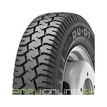 Hankook DU01 Radial 500/80 R12 83P