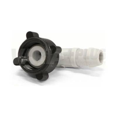 Spacematic Koncovka kolínko