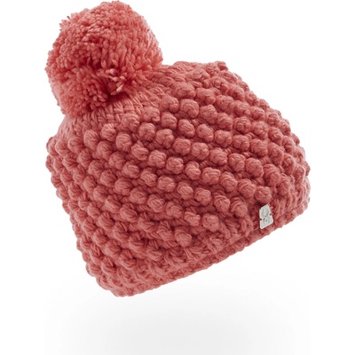 Dětská čepice Spyder Girl's Brrr Berry tropical