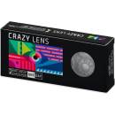 Image 1 of MAXVUE VISION LENS - Clock - дневни без диоптър (2 лещи)