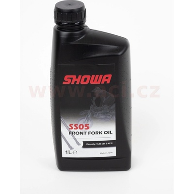 Showa Front Fork Oil SS05 1 l | Zboží Auto