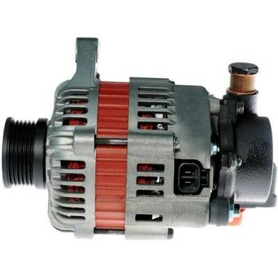 Alternátor HELLA 8EL 011 711-221 (8EL011711221)