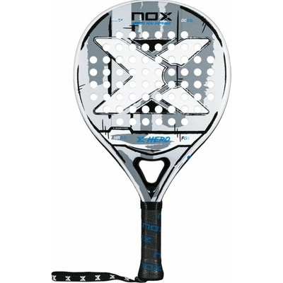 NOX X-Hero White