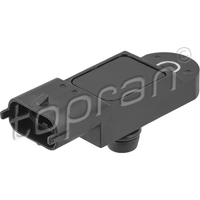 TOPRAN Snímač tlaku v sacom potrubí 700898