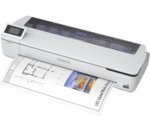 EPSON SureColor T5100N
