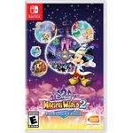BANDAI NAMCO Entertainment Disney Magical World 2 [Enchanted Edition] (Switch)