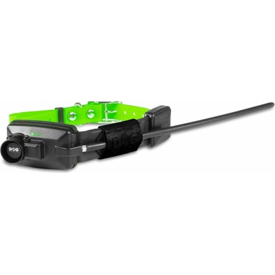 Dogtrace DOG GPS X25B Short - kratší obojok pre ďalšieho psa