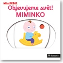 Objevujeme svět! Miminko