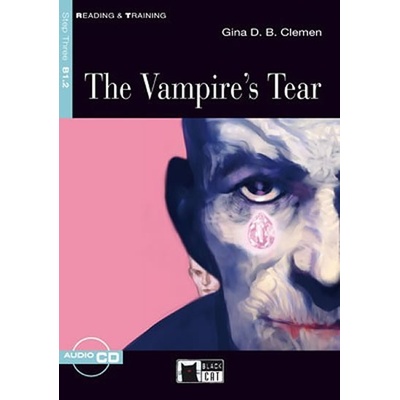 BCC Eng The Vampire's Tear + CD Clemen, G. [set paperback + CD]