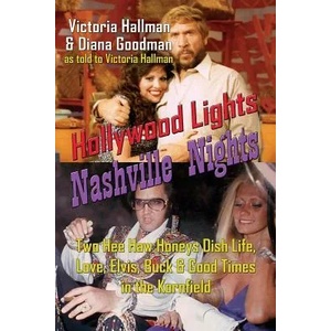 Nashville Nights Hollywood Lights | VICTORIA HALLMAN (ISBN: 9781629333311)