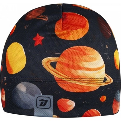 Dráče Bruno 175 tmavo modrá vesmír
