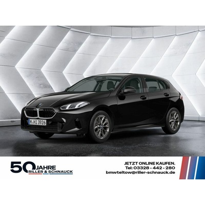 BMW 120i 125 kW