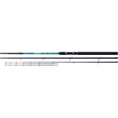 Sema Uniq Feeder M 300 3 m 30-70 g 3+3 díly