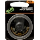 Fox Edges Kwik Change Pop-up Weight SA