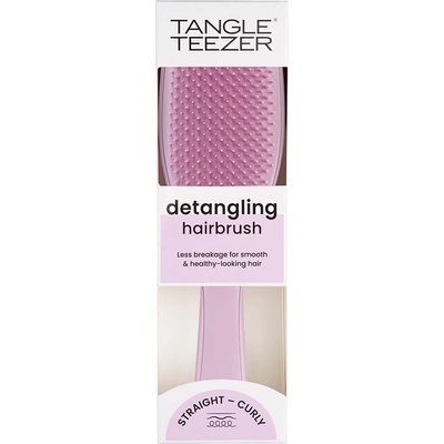 Tangle Teezer Tangle Teezer® The Ultimate Detangler Hairbrush Rose