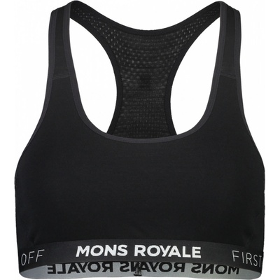 Mons Royale 100167-1169-001 čierná