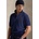 Ralph Lauren Памучна тениска с яка Polo Ralph Lauren (710A12934)