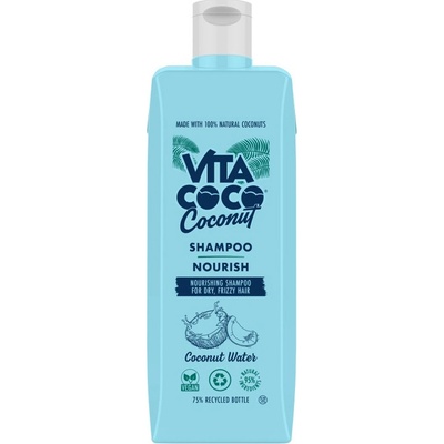 Vita Coco Nourish Shampoo 400 ml