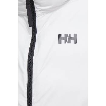 Helly Hansen Яке с две лица Helly Hansen в черно зимен модел с уголемена кройка (54061)