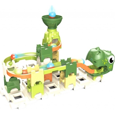 Alltoys Funy Coolbe Guličková dráha 40 ks