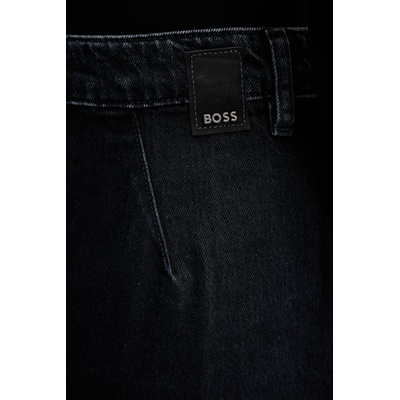 BOSS Дънкова пола boss semaire (50551422)