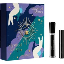 M2 Beauté Dárková sada Magical Brows & Mystical Lashes