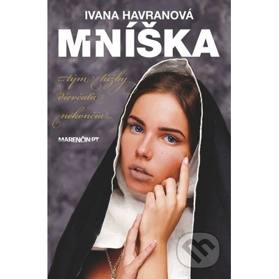 Ivana Havranová Mníška