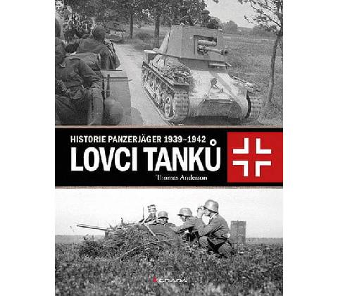 Lovci tanků