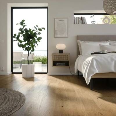 Bjelin Dub Skogen Woodura 9 ks 1,59 m²