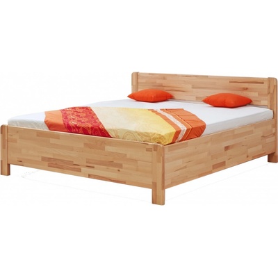 BMB Sofi Plus masiv Dub s úložným prostorem