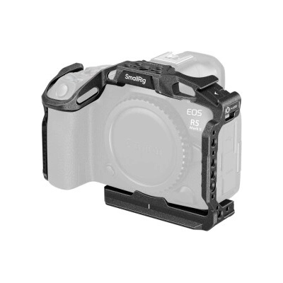 SmallRig 4975 Black Mamba Cage pre Canon EOS R5 Mark II