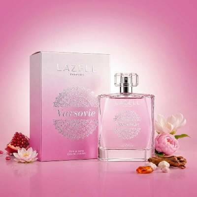 Lazell Varsovie parfém dámský 100 ml