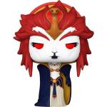 Funko Pop Animation Castlevania Nocturne Erzsebet #1689 11cm