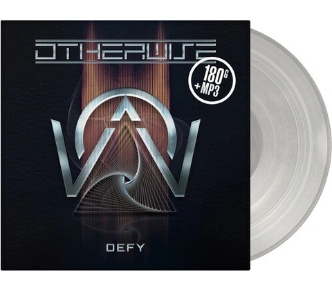 Otherwise - Defy LP